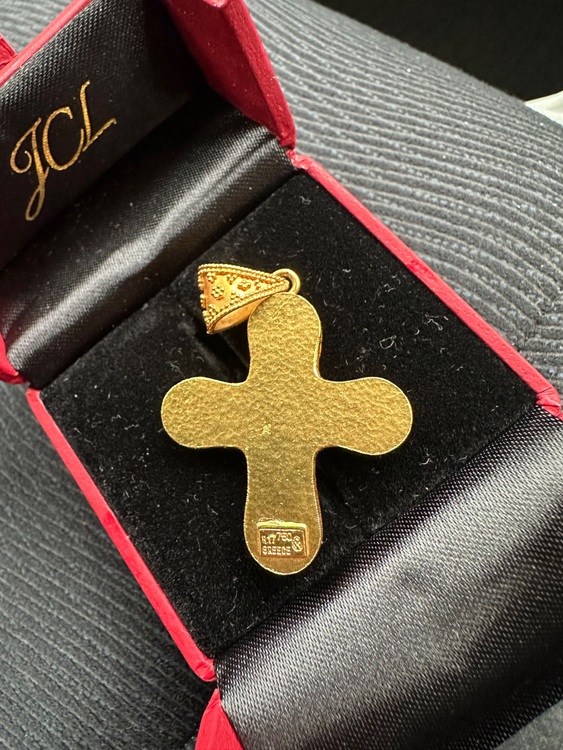 イリアスララウニス（金・貴金属）の商品画像 - 査定依頼日：2025年11月26日 - 最高査定価格：300,000円