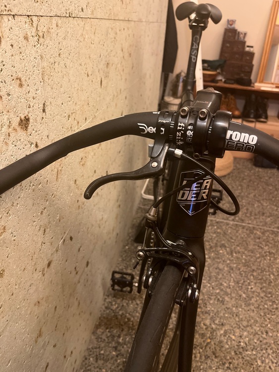 リーダーバイク　735（自転車）の商品画像 - 査定依頼日：2025年10月4日 - 最高査定価格：95,000円