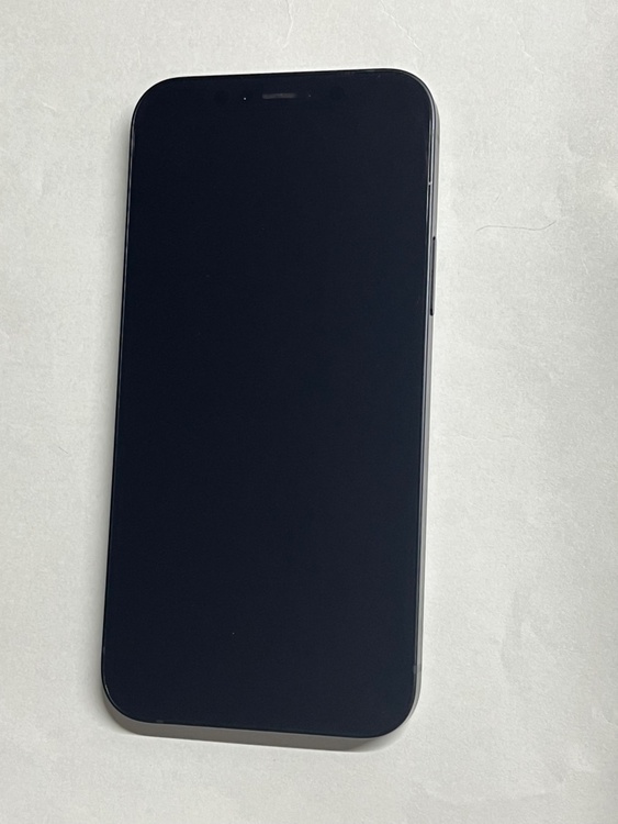 iPhone 12 64GB SIMフリー（スマホ）の商品画像 - 査定依頼日：2026年2月15日 - 最高査定価格：24,000円