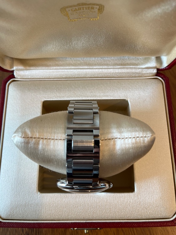 3001485177SX（高級時計）の商品画像 - 査定依頼日：2025年6月29日 - 最高査定価格：600,000円