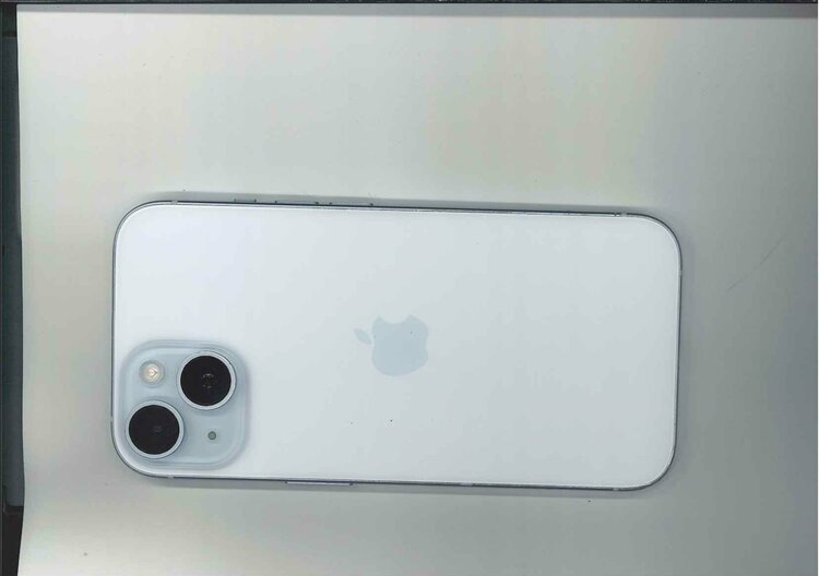 iPhone15（スマホ）の商品画像 - 査定依頼日：2026年5月19日 - 最高査定価格：38,000円