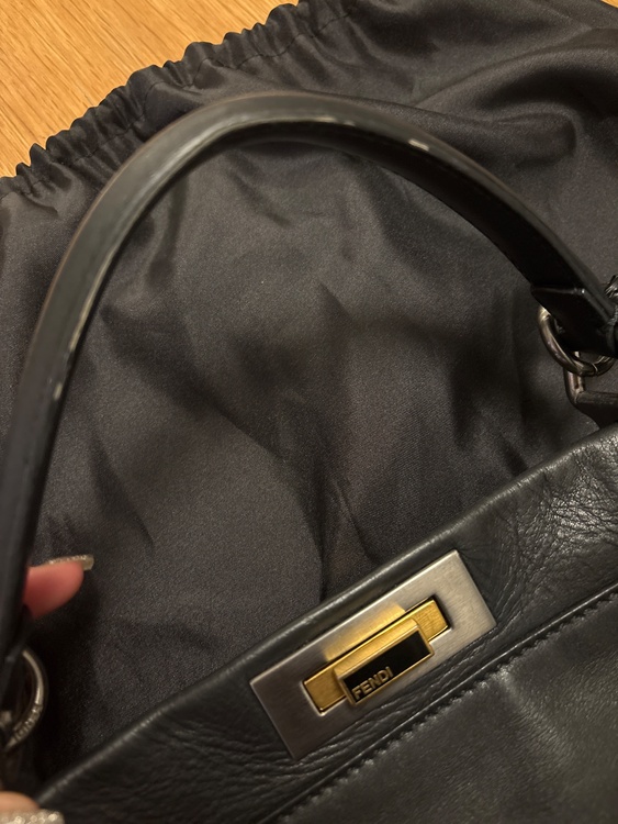 ピーカーブー（ブランドバッグ）の商品画像 - 査定依頼日：2026年3月11日 - 最高査定価格：135,000円