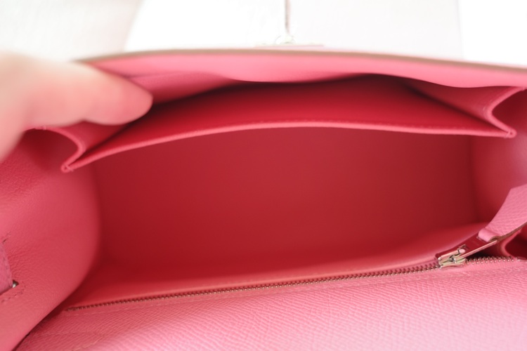 エルメス ケリー （ブランドバッグ）の商品画像 - 査定依頼日：2025年11月29日 - 最高査定価格：3,200,000円