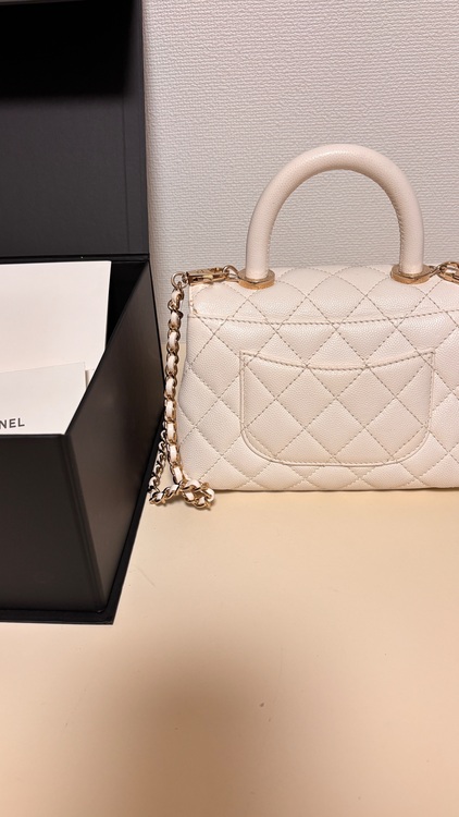 AS2215（ブランドバッグ）の商品画像 - 査定依頼日：2025年11月17日 - 最高査定価格：520,000円