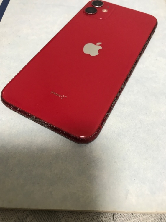 iPhone11 128GB Softbank（スマホ）の商品画像 - 査定依頼日：2026年3月3日 - 最高査定価格：15,000円