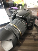 ESO KissX（カメラ）の商品画像 - 査定依頼日：2026年4月7日 - 最高査定価格：12,000円