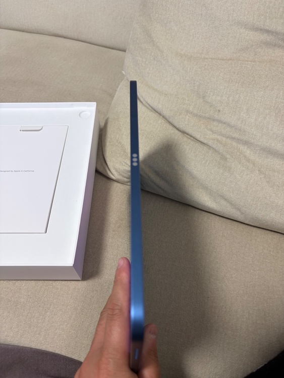 iPad M16（PC・タブレット）の商品画像 - 査定依頼日：2026年4月29日 - 最高査定価格：54,000円