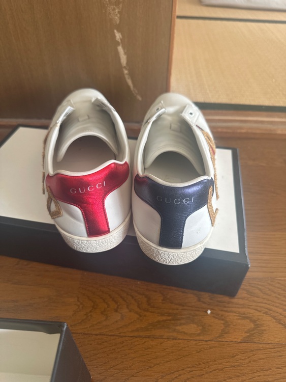 グッチ  （ブランドバッグ）の商品画像 - 査定依頼日：2025年9月5日 - 最高査定価格：25,000円