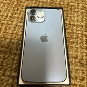 iPhone 13 Pro Max 256GB docomo（スマホ）の商品画像 - 査定依頼日：2024年6月2日 - 最高査定価格：88,000円