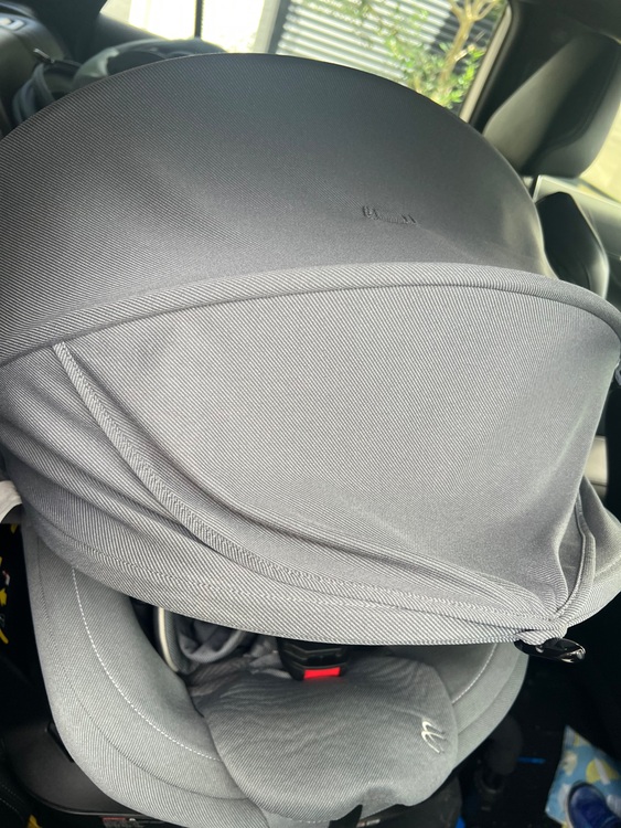 エールべべ　クルット6i プレミアムエアリー（ベビー用品）の商品画像 - 査定依頼日：2025年7月24日 - 最高査定価格：500円