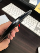 iPhone 7 Plus 128GB au（SIMロック解除済み）（スマホ）の商品画像 - 査定依頼日：2020年11月27日 - 最高査定価格：15,700円