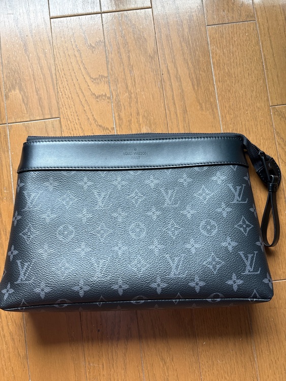 ルイヴィトン モノグラム （ブランドバッグ）の商品画像 - 査定依頼日：2025年9月4日 - 最高査定価格：80,000円