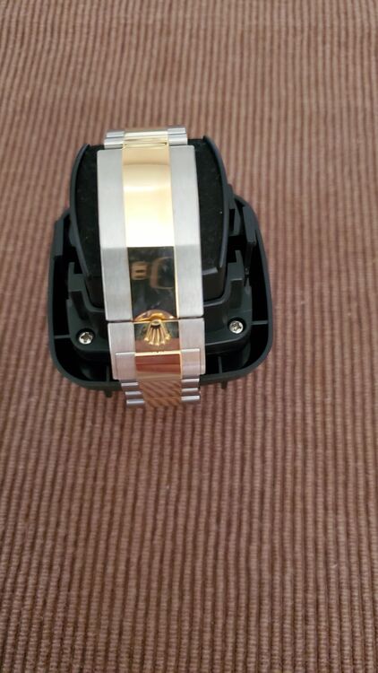 ロレックス サブマリーナー 126613L（高級時計）の商品画像 - 査定依頼日：2025年10月1日 - 最高査定価格：2,720,000円