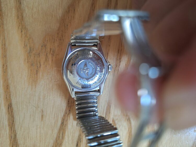 BREITLING（高級時計）の商品画像 - 査定依頼日：2025年10月3日 - 最高査定価格：430,000円