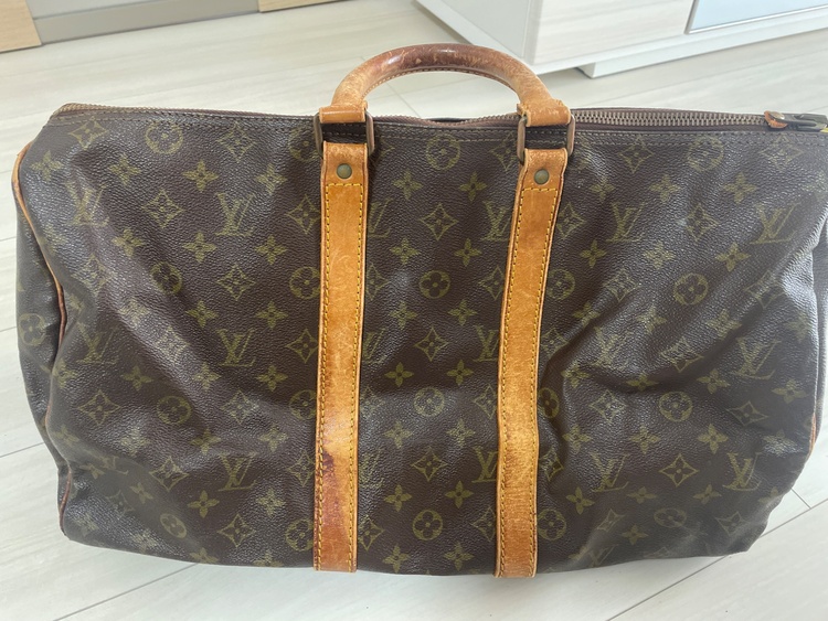 ルイヴィトン モノグラム （ブランドバッグ）の商品画像 - 査定依頼日：2026年2月23日 - 最高査定価格：44,000円