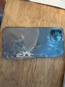 iPhone13 pro（スマホ）の商品画像 - 査定依頼日：2022年6月23日 - 最高査定価格：5,000円