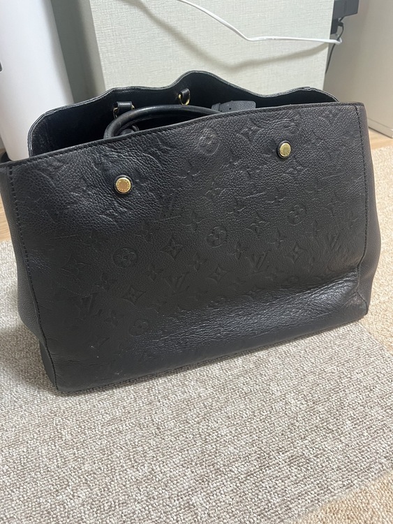 ルイヴィトン モノグラム （ブランドバッグ）の商品画像 - 査定依頼日：2025年12月11日 - 最高査定価格：100,000円