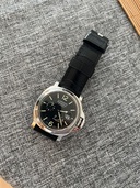 パネライ ルミノール R1467150（高級時計）の商品画像 - 査定依頼日：2025年8月20日 - 最高査定価格：500,000円