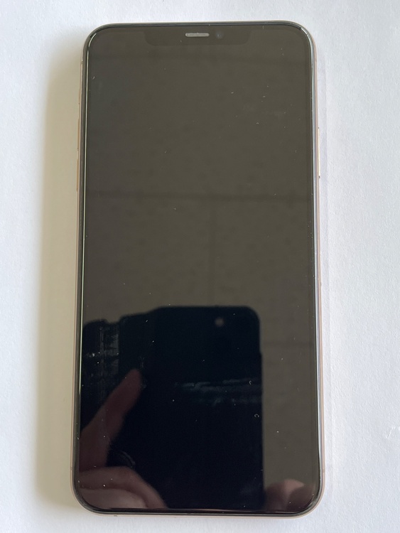 iPhone11 Pro Max 64GB SIMフリー（スマホ）の商品画像 - 査定依頼日：2026年4月25日 - 最高査定価格：26,000円