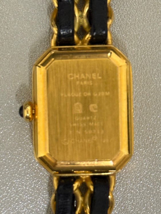 プルミエール（高級時計）の商品画像 - 査定依頼日：2025年10月19日 - 最高査定価格：210,000円