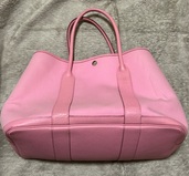 ガーデンパーティPM（ブランドバッグ）の商品画像 - 査定依頼日：2025年8月13日 - 最高査定価格：100,000円