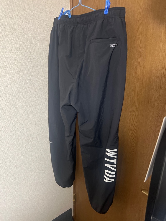 252CWDT-PTM01（古着・ファッション）の商品画像 - 査定依頼日：2026年5月8日 - 最高査定価格：15,000円