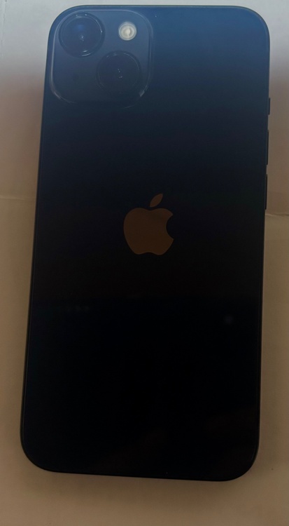 iPhone iPhone 14 128GB docomo（スマホ）の商品画像 - 査定依頼日：2026年6月4日 - 最高査定価格：37,000円