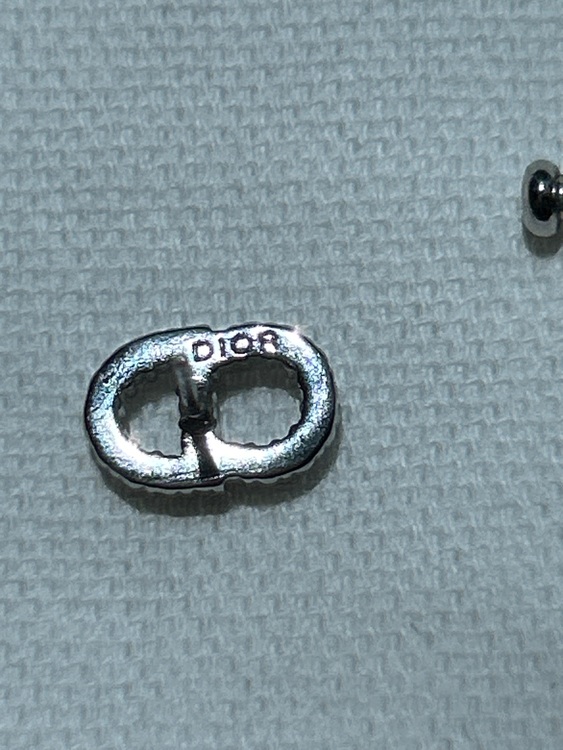 ディオール  （ブランドバッグ）の商品画像 - 査定依頼日：2025年7月26日 - 最高査定価格：10,000円