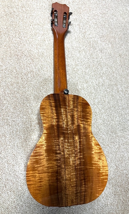 Kanilea KCS C Premium 2010（ピアノ・楽器・PA機材）の商品画像 - 査定依頼日：2026年7月6日 - 最高査定価格：100,000円