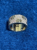 グッチ  （ブランドバッグ）の商品画像 - 査定依頼日：2026年1月8日 - 最高査定価格：180,000円