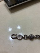 クロムハーツ（古着・ファッション）の商品画像 - 査定依頼日：2026年8月6日 - 最高査定価格：20,000円