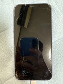 iPhone11 128GB SIMフリー（スマホ）の商品画像 - 査定依頼日：2025年5月8日 - 最高査定価格：7,000円