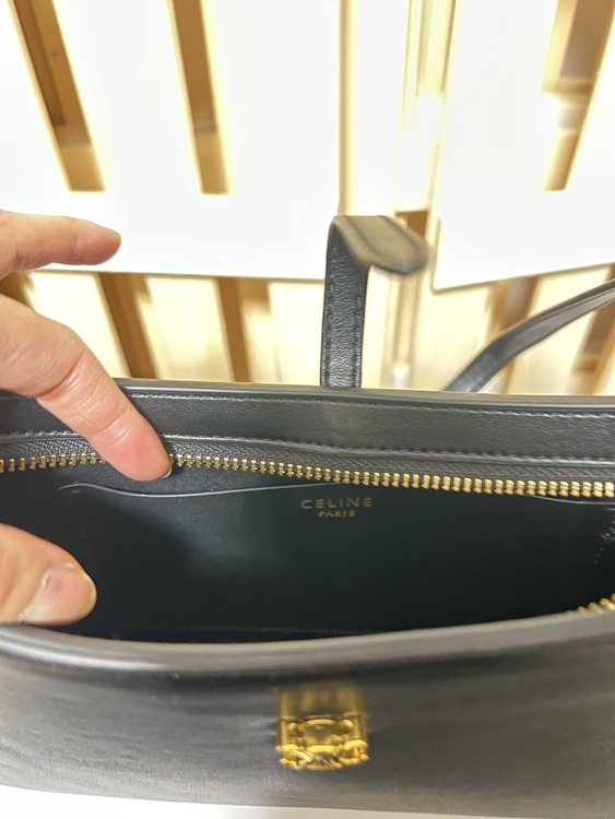 セリーヌ  （ブランドバッグ）の商品画像 - 査定依頼日：2026年2月20日 - 最高査定価格：205,000円