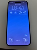 iPhone iPhone 15 128GB 楽天モバイル（スマホ）の商品画像 - 査定依頼日：2026年9月12日 - 最高査定価格：66,000円