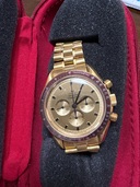 オメガ スピードマスター （高級時計）の商品画像 - 査定依頼日：2025年9月28日 - 最高査定価格：5,000,000円