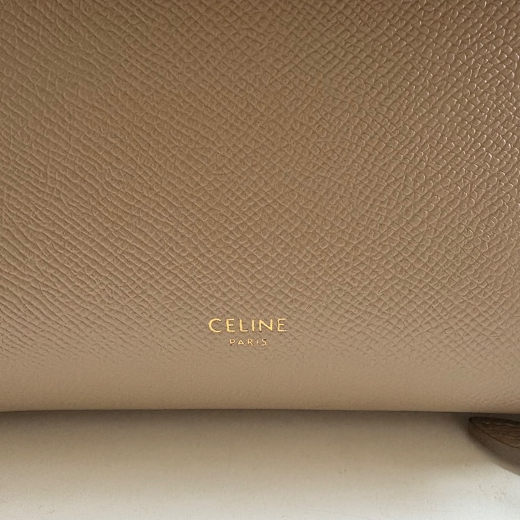 セリーヌ  （ブランドバッグ）の商品画像 - 査定依頼日：2025年7月11日 - 最高査定価格：200,000円