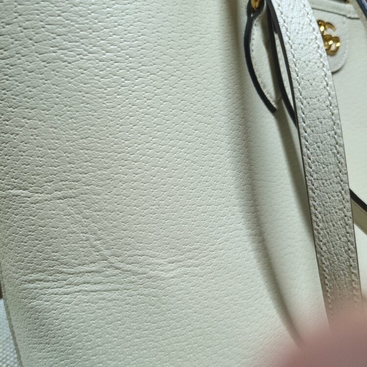 GUCCI　2ウェイトートバッグ（ブランドバッグ）の商品画像 - 査定依頼日：2026年8月13日 - 最高査定価格：100,000円