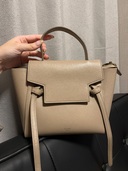 セリーヌ  （ブランドバッグ）の商品画像 - 査定依頼日：2025年10月20日 - 最高査定価格：130,000円