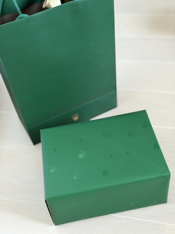 ロレックス シードゥエラー 126603（高級時計）の商品画像 - 査定依頼日：2025年12月18日 - 最高査定価格：2,750,000円