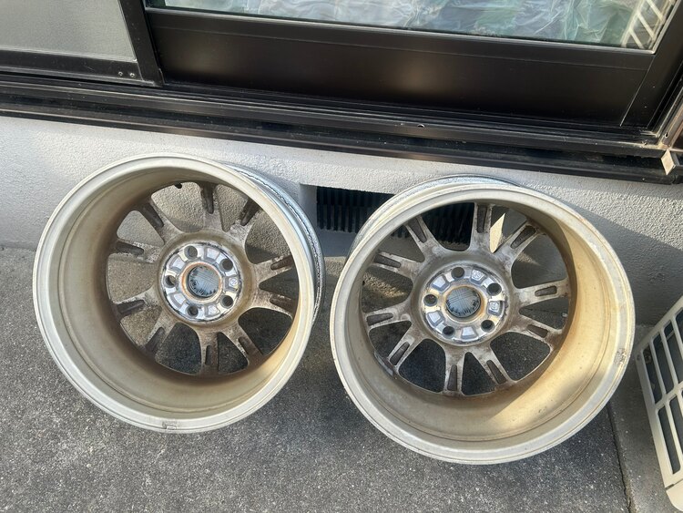 プリウスα （カー用品）の商品画像 - 査定依頼日：2025年5月7日 - 最高査定価格：4,500円