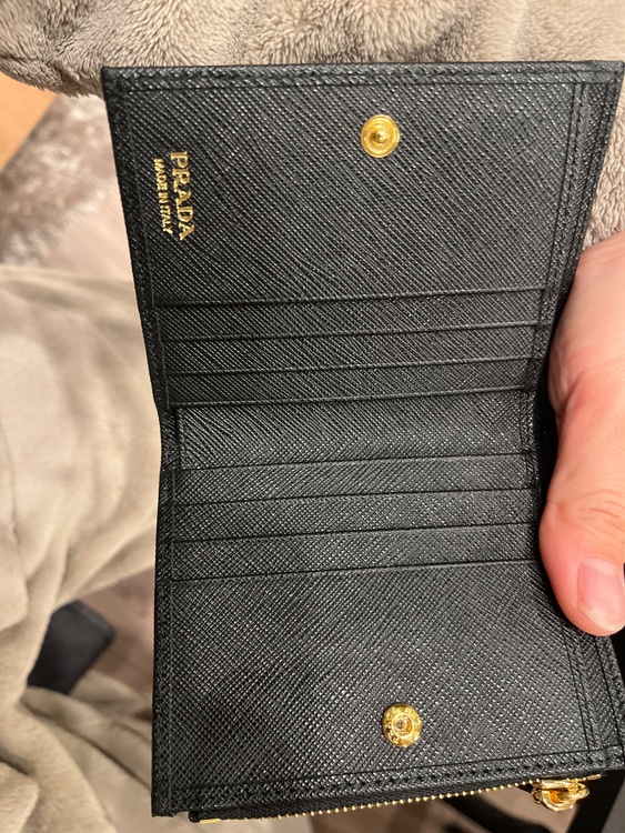 プラダ  （ブランドバッグ）の商品画像 - 査定依頼日：2026年3月4日 - 最高査定価格：55,000円