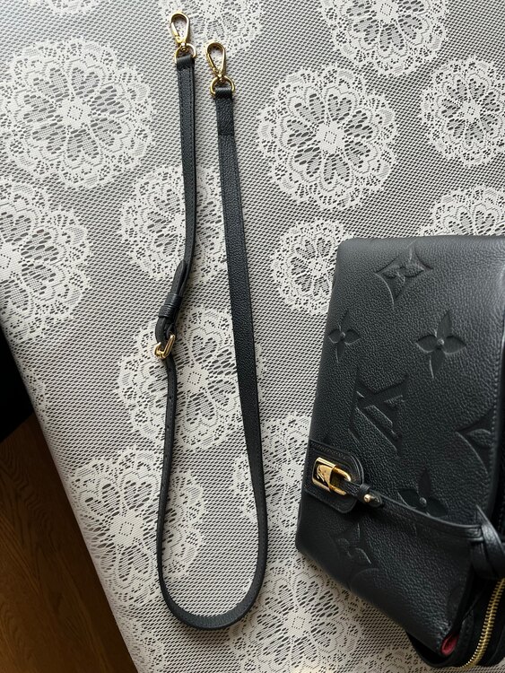 ルイヴィトン ルイヴィトン(その他) （ブランドバッグ）の商品画像 - 査定依頼日：2025年1月30日 - 最高査定価格：270,000円