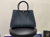 新品未使用HERMESガーデンパーティーPM（ブランドバッグ）の商品画像 - 新品 - 査定完了日：2026.02.09 - 最高査定価格：710,000円