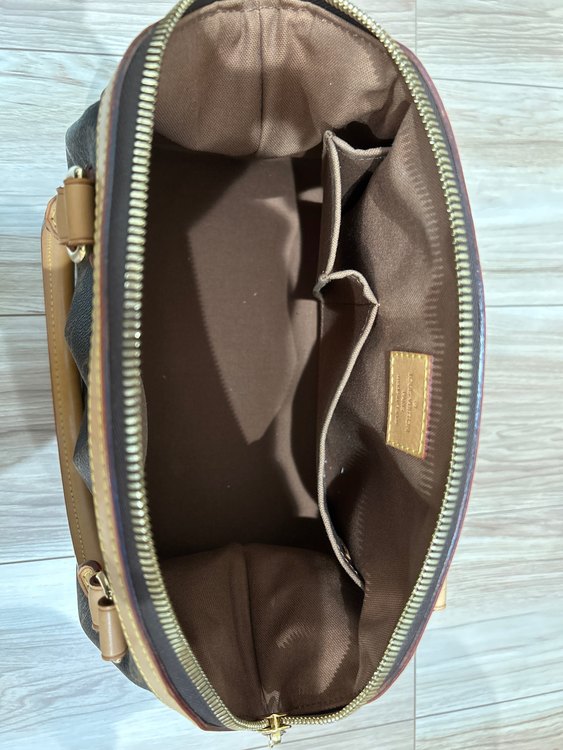 ルイヴィトン モノグラム （ブランドバッグ）の商品画像 - 査定依頼日：2022年10月6日 - 最高査定価格：60,000円