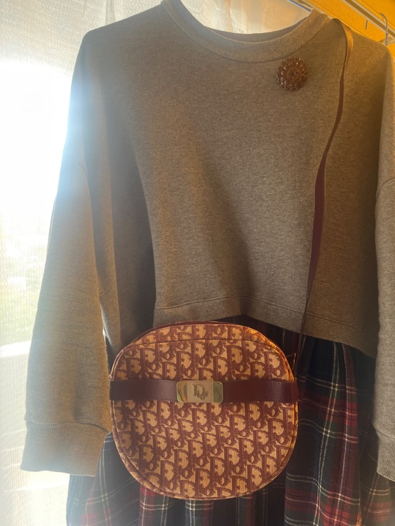 ディオール  （ブランドバッグ）の商品画像 - 査定依頼日：2025年11月12日 - 最高査定価格：30,000円