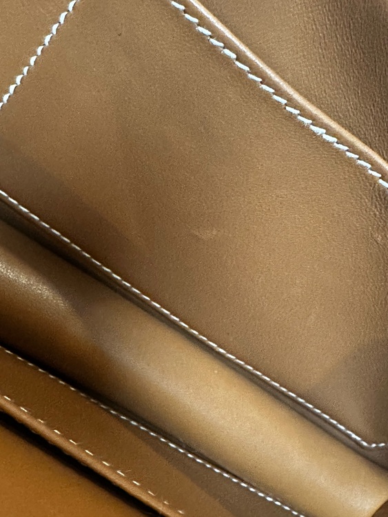 エルメス コンスタンス （ブランドバッグ）の商品画像 - 査定依頼日：2025年10月7日 - 最高査定価格：1,100,000円