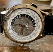 パテックフィリップ その他 5230G-00（高級時計）の商品画像 - 査定依頼日：2025年1月13日 - 最高査定価格：4,800,000円