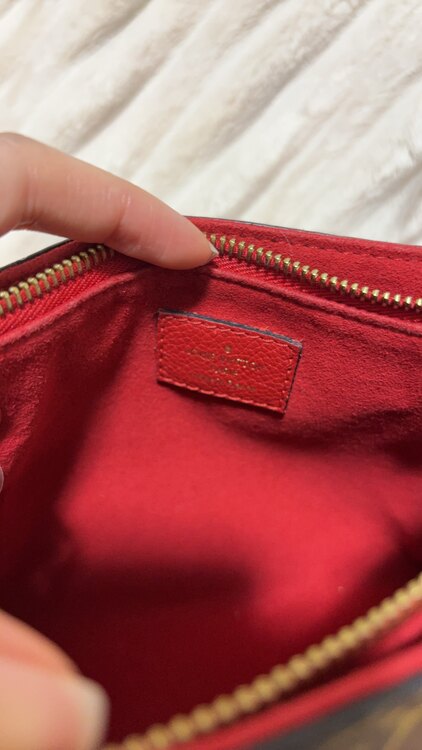 ルイヴィトン モノグラム （ブランドバッグ）の商品画像 - 査定依頼日：2025年5月30日 - 最高査定価格：110,000円