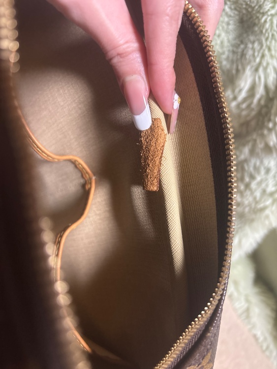 ルイヴィトン モノグラム （ブランドバッグ）の商品画像 - 査定依頼日：2026年3月18日 - 最高査定価格：50,000円