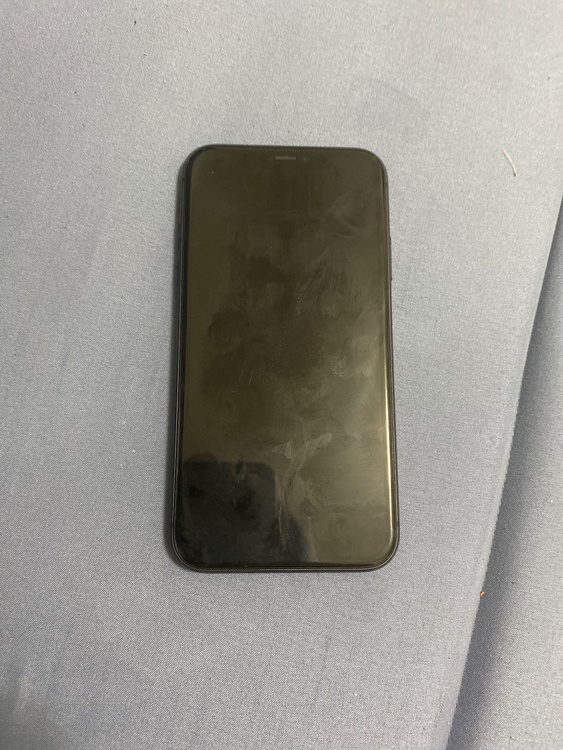 iPhone iPhone11 128GB SIMフリー（スマホ）の商品画像 - 査定依頼日：2026年5月25日 - 最高査定価格：100,000円